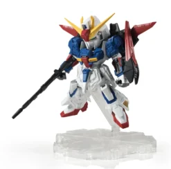 Bandai NXEdge Style Mobile Suit Zeta Gundam Z Gundam + Hyper Mega Launcher -Bandai 504e3105c61b44bab4f2bff6c641d96f.jpg
