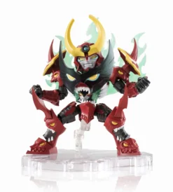 Bandai NXEdge Style Gurren Lagann Gunmen Unit 21 Bandai NXEdge Style Gurren Lagann Gunmen Unit -Bandai 506a47d108b34031afeb7b886d1ff068.jpg