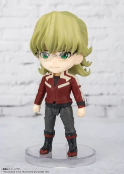 Bandai Figuarts Mini Tiger & Bunny 2 Barnaby Brooks Jr. -Bandai 5188634540e845eaa5626e7def0b4222.jpg