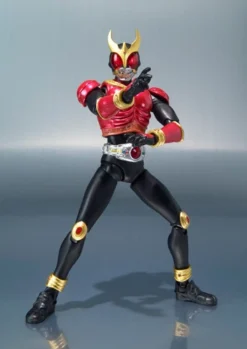 Bandai S.H.Figuarts Kamen Rider Kuuga (Mighty Form) -Bandai 52472878eb5e45ccb049aa730cf82a85.jpg