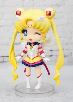 Bandai Figuarts Mini Pretty Guardian Sailor Moon Cosmos The Movie Eternal Sailor Moon -Cosmos Edition- -Bandai 5344444604104c26a0e2f6bb9118f38c.jpg