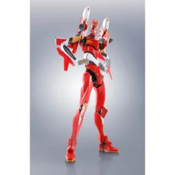 Bandai Robot Spirits Rebuild Of Evangelion Evangelion Production Model-02 +Type S Components -Bandai 53d53501ac58417cb57b96281d7566c1.jpg