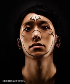 Bandai Proplica Jujutsu Kaisen Special Grade Cursed Object: Ryomen Sukuna's Finger (Re-run) -Bandai 548ef3d919da4a32a1d97ad46ae9e415.jpg