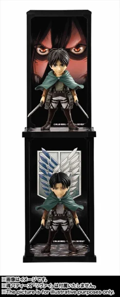 Bandai Tamashii Buddies Eren Yeager | Attack On Titan -Bandai 55081511f1e045b8a9a2d756f7913233.jpg