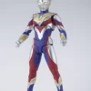 Bandai S.H.Figuarts Ultraman Trigger Multi Type -Bandai 5563391254d442f5a1bde686af627023.jpg