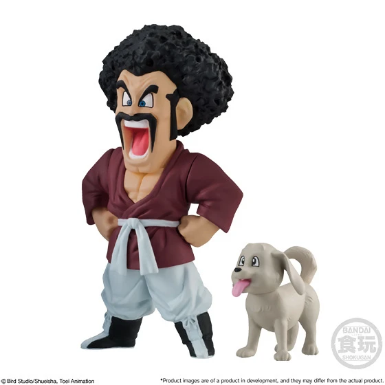 Bandai Dragon Ball Adverge 7 8 Bandai Dragon Ball Adverge 7 - Image 6