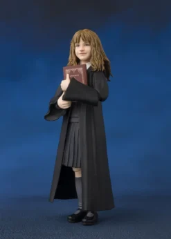 Bandai S.H.Figuarts Harry Potter And The Sorcerer's Stone Hermione Granger -Bandai 564cc64f41144f3e85bbabeaa98f99e7.jpg