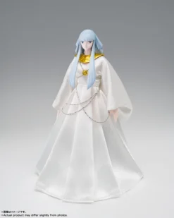 Bandai Saint Cloth Myth EX Saint Seiya Saint Cloth Myth Polaris Hilda -The Earth Representative Of Odin- -Bandai 56ac5d7194054f3c83dea85dd78c734e.jpg
