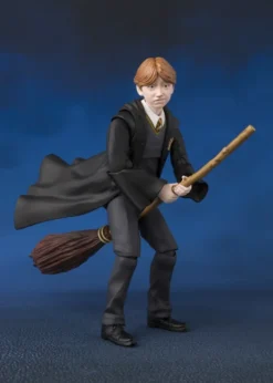 Bandai S.H.Figuarts Harry Potter And The Sorcerer's Stone Ron Weasley