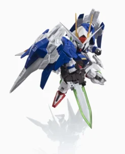 Bandai NXEdge Style 00 Gundam & Raiser Gundam Figure Set | Mobile Suit Gundam -Bandai 5714afb041b74f91a18fc677dd67d5c1.jpg