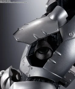 Bandai Soul Of Chogokin Godzilla Vs. Mechagodzilla GX-103 Type 3: Multi Purpose Fighting System Kiryu -Bandai 575ec2db770b40fcbcea88a5f61aeb66.jpg