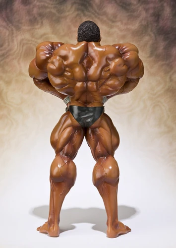 Bandai Figuarts Zero Baki Son Of Ogre Biscuit Oliva 4 Bandai Figuarts Zero Baki Son Of Ogre Biscuit Oliva - Image 2