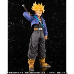 Bandai Figuarts Zero EX Dragon Ball Super Super Saiyan Trunks -Bandai 57d969d0a8274281a4e7812816d9438e.jpg