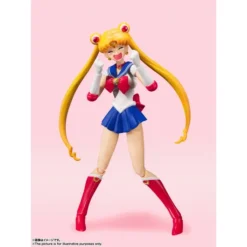 Bandai S.H.Figuarts Pretty Guardian Sailor Moon Sailor Moon: Animation Color Edition -Bandai 57f910c4c07444fea5dda288bb34be02.jpg