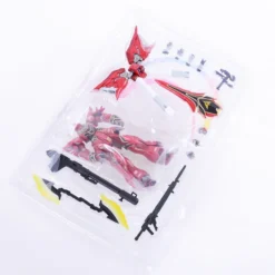 Bandai FW GUNDAM STANDart: Sinanju -Bandai 58469a9c1ea34d4faff3b3496d58b9bf.jpg