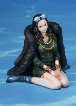 Bandai Figuarts Zero One Piece: Nico Robin -One Piece 20th Anniversary Ver.-