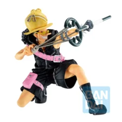 Ichibansho Figure One Piece Usopp (Film Red)