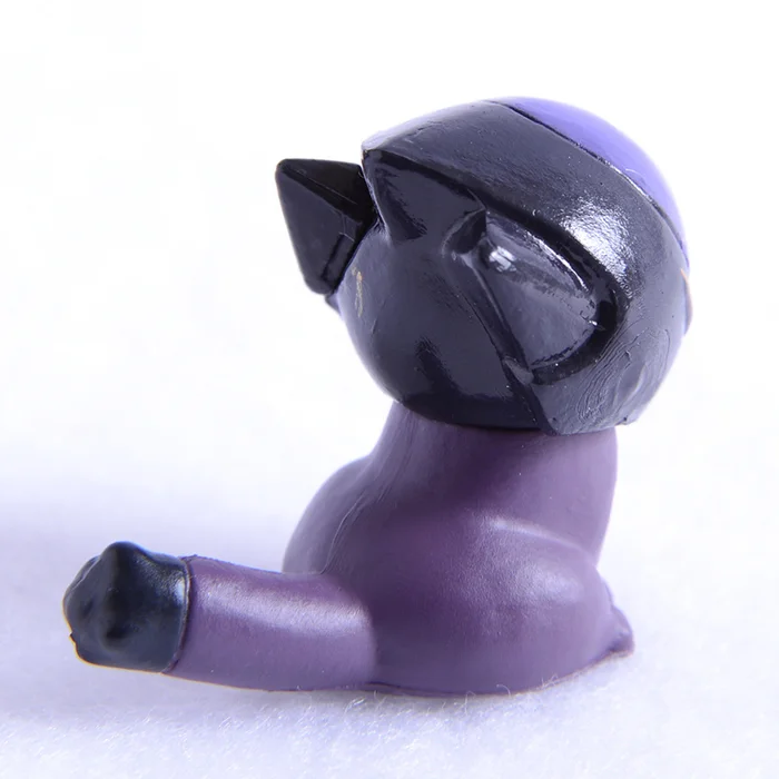 Bandai Chibi-arts C.C. | Code Geass 12 Bandai Chibi-arts C.C. | Code Geass - Image 10