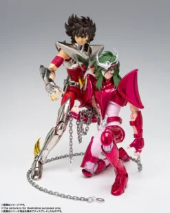 Bandai Saint Cloth Myth EX Saint Seiya: The Hades Chapter - Sanctuary Andromeda Shun (Final Bronze Cloth) -Bandai 5920974c1e924e42ab6151509bc7a47e.jpg
