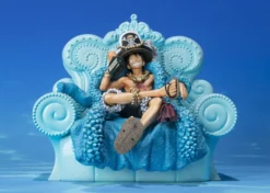 Bandai Figuarts Zero One Piece: Monkey D. Luffy -One Piece 20th Anniversary Ver.-