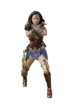 Bandai S.H.Figuarts Justice League: Wonder Woman -Bandai 5a11589f5541492bb1f52868e9d031ce.jpg
