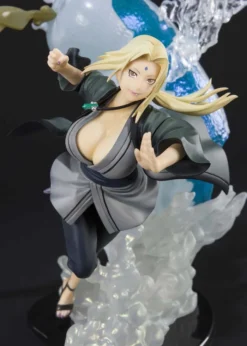 Bandai Figuarts Zero Naruto Shippuden Tsunade -Kizuna Relation-