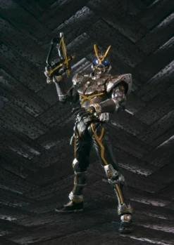 Bandai S.I.C. Kiwami Tamashii: Kamen Rider Kaixa -Bandai 5a669d77e44f414088fb13abdce52de7.jpg