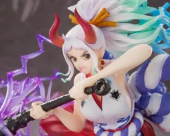 Bandai Figuarts Zero One Piece Extra Battle Yamato -Raimei Hakke- -Bandai 5a8dc1d63f104577b6c12b012a523db2.jpg