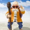 Bandai S.H.Figuarts Dragon Ball Master Roshi -Bandai 5a8e4d640a2e4f09b4124e974c9d2442.jpg