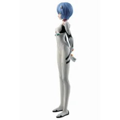 Ichibansho Figure Evangelion Rei Ayanami (Eva-01 Test Type Awakening) -Bandai 5a99a09eb06d48d7b8c612d67a39b23d.jpg
