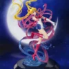 Bandai Figuarts Zero Chouette Sailor Moon -Moon Crystal Power Make Up- 2 Bandai Figuarts Zero Chouette Sailor Moon -Moon Crystal Power Make Up- -Bandai 5aa299c67cca4503946f9af2388c625b.jpg