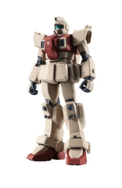 Bandai Robot Spirits Mobile Suit Gundam: The 08th MS Team RGM-79(G) GM Ground Type Ver. A.N.I.M.E. -Bandai 5aae0875bfe04c0994e7a527780e888f.jpg