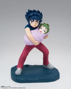 Bandai Saint Cloth Myth EX Saint Seiya: The Hades Chapter - Sanctuary Andromeda Shun (Final Bronze Cloth) -Bandai 5ba1364bc0744201b37bf57c28123cc0.jpg