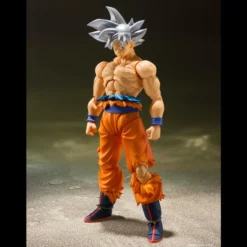 Bandai S.H.Figuarts Dragon Ball Super Goku: Ultra Instinct Ver. -Bandai 5c0d349d8a3749eeaf6cc0df9948bbef.jpg