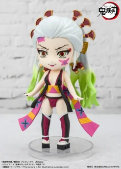 Bandai Figuarts Mini Demon Slayer: Kimetsu No Yaiba Daki And Gyutaro -Bandai 5c2532b9e72a4f61aea014e5f856c4f1.jpg