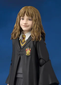 Bandai S.H.Figuarts Harry Potter And The Sorcerer's Stone Hermione Granger -Bandai 5c3633c0f9f2407ba7b581db01fa6112.jpg