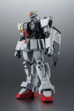 Bandai Robot Spirits Mobile Suit Gundam: The 08th MS Team RX-79(G) Gundam Ground Type Ver. A.N.I.M.E. (Re-run)