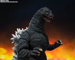 Bandai S.H.MonsterArts Godzilla Vs. Biollante Godzilla (1989) -Bandai 5cafe83da3ed43fdae9e68f70796f7be.jpg