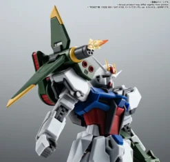 Bandai Robot Spirits Mobile Suit Gundam Seed AQM/E-X03 Launcher Striker & Effect Parts Set Ver. A.N.I.M.E. -Bandai 5d015e2587cb4eaeb5cccb4596eca0d9.jpg