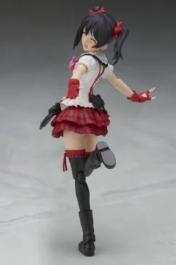 Bandai S.H.Figuarts Nico Yazawa (Bokura Wa Ima No Naka De) | Love Live! -Bandai 5d5c42f19520422fac68cc0735e5bebd.jpg