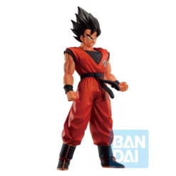 Ichibansho Figure Dragon Ball Z Son Goku Kaioken (The Ginyu Force!) -Bandai 5dcfa1e04a964ccba022ccfc410c49dd.jpg