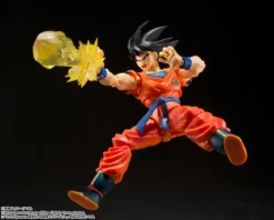 Bandai S.H.Figuarts Dragon Ball Z Son Goku's Effect Parts Set -Bandai 5deb5bfa25794d8c899ca01b5d4f1f66.jpg