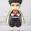 Bandai Figuarts Mini Demon Slayer: Kimetsu No Yaiba Gyomei Himejima -Bandai 5e96ec8870564bd5a42a5f29695f2538.jpg