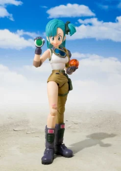Bandai S.H.Figuarts Dragon Ball Bulma -Bandai 5f6ca50087e74ee6ba7bc6602d12c1aa.jpg