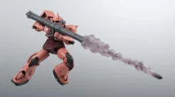Bandai Robot Spirits Mobile Suit Gundam MS-06S Zaku II Char's Custom Model Ver. A.N.I.M.E. -Bandai 5fb3388ff1654da58713433ead9d61d2.jpg