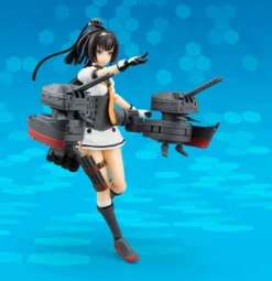 Bandai Armor Girls Project KanColle Akizuki -Bandai 6015d74bec864d2594ee8df9d3b182cc.jpg