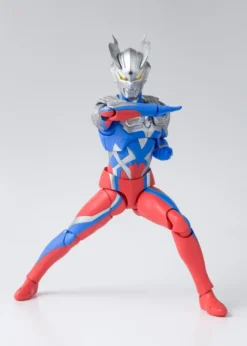 Bandai S.H.Figuarts Ultraman Zero -Bandai 607a5c50cca84296861d80ba6ffd70a6.jpg