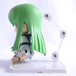 Bandai Chibi-arts C.C. | Code Geass 18 Bandai Chibi-arts C.C. | Code Geass -Bandai 611c33df322c47a581c4f7f86538d6bc.jpg
