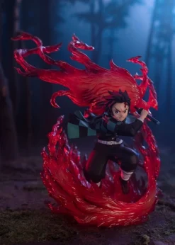 Bandai Figuarts Zero Demon Slayer: Kimetsu No Yaiba Tanjiro Kamado -Hinokami Kagura- (Re-run) -Bandai 613a6bed33cf42c9a10f1f00dd07b1c6.jpg