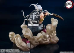 Bandai Figuarts Zero Demon Slayer: Kimetsu No Yaiba Tengen Uzui -Bandai 61485499a2b845c1a41e9d8a67464ff2.jpg